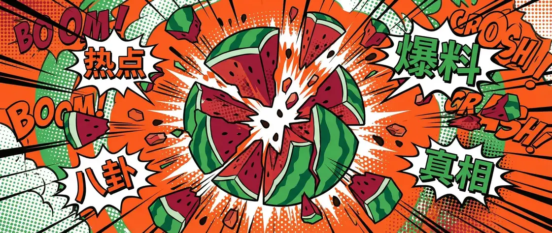 按摩小子-专业按摩教程|免费视频|官方推荐 今日头瓜爆炸漫画横幅